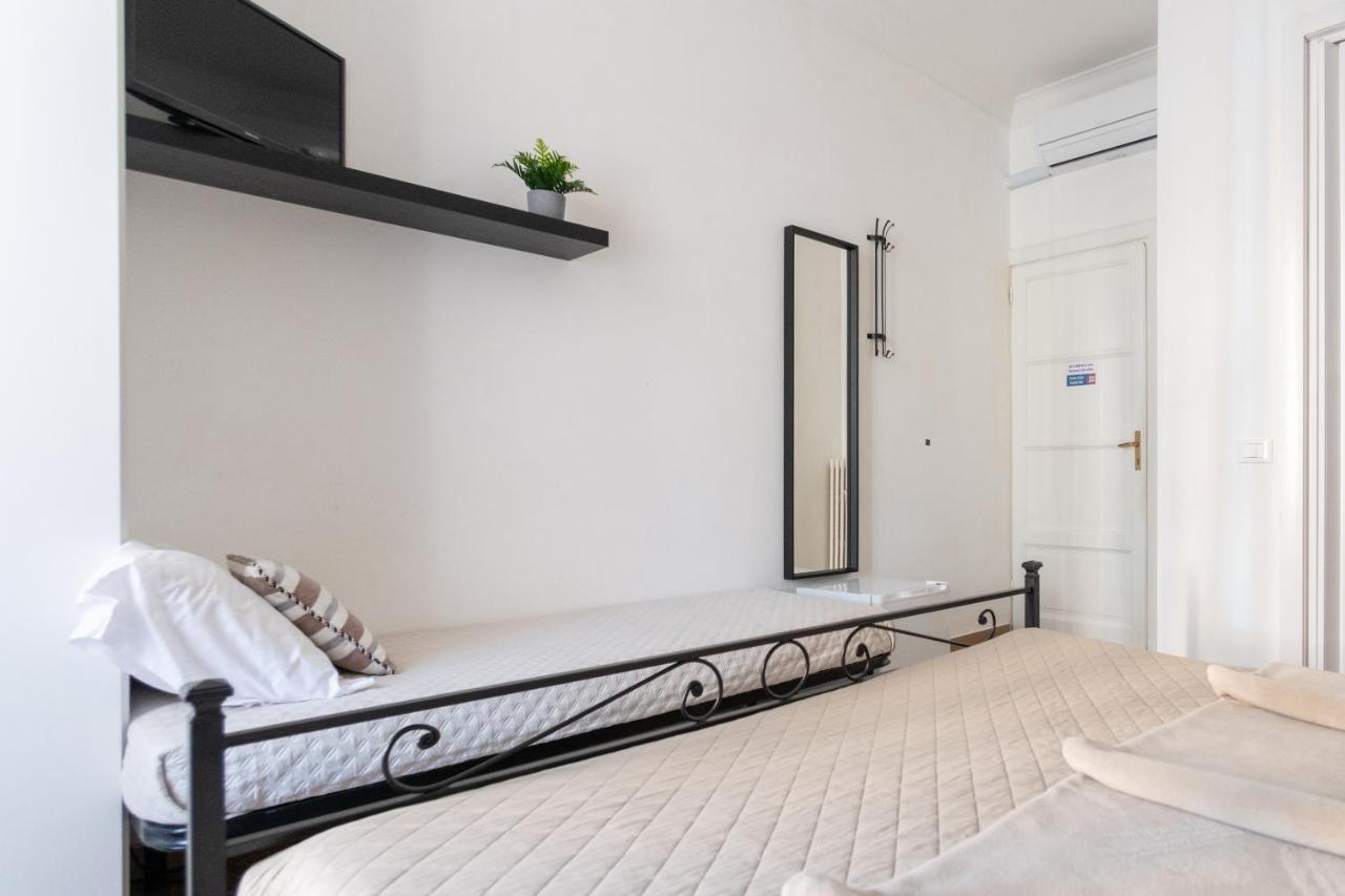 Zaira B&B Rome Exterior photo