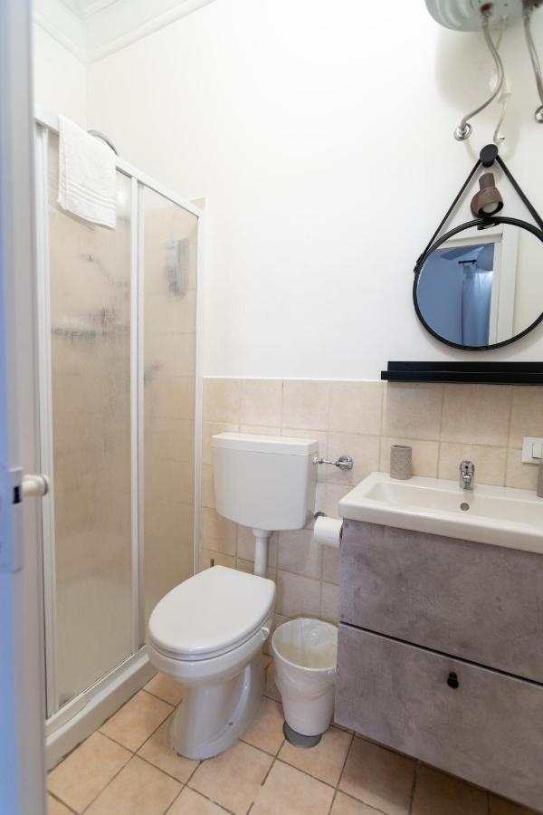 Zaira B&B Rome Exterior photo