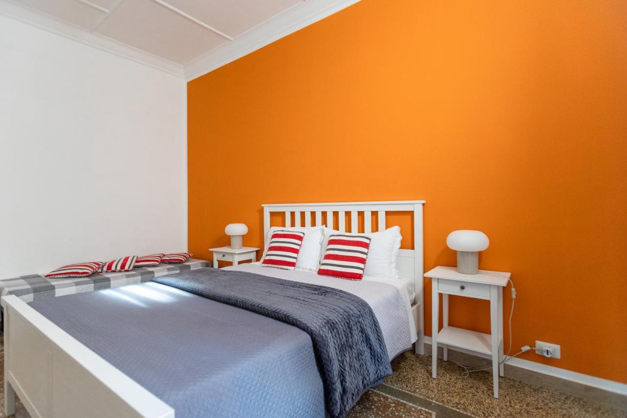 Zaira B&B Rome Exterior photo